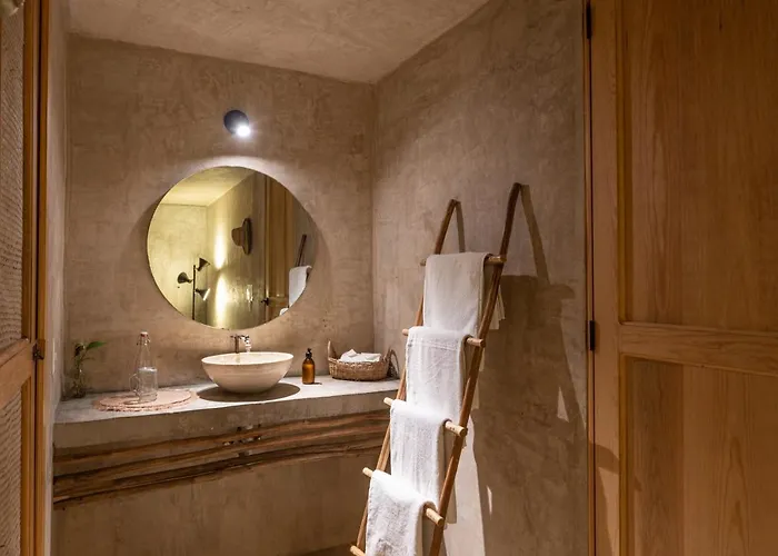 Hotel Casa Coyote