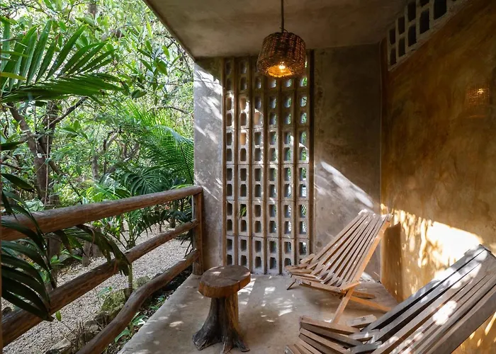 Casa Coyote