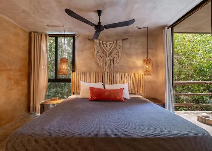 Casa Coyote Tulum
