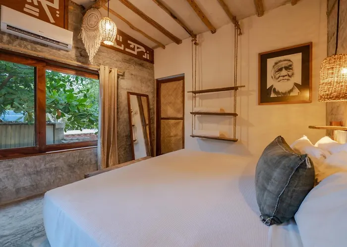 Casa Coyote Tulum
