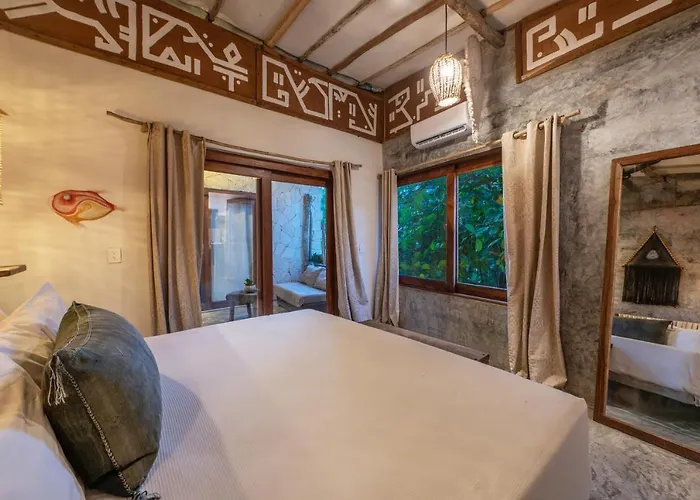 Hotel Casa Coyote