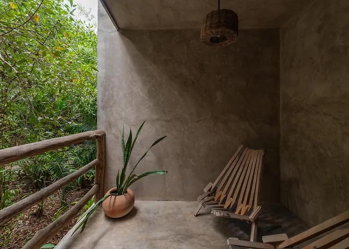 Casa Coyote Tulum