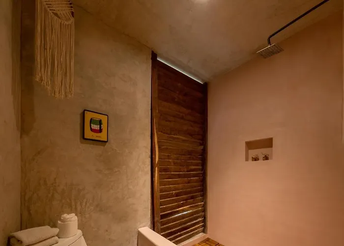 Casa Coyote 3*