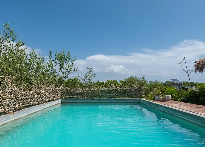 Casa Coyote Hotel Tulum