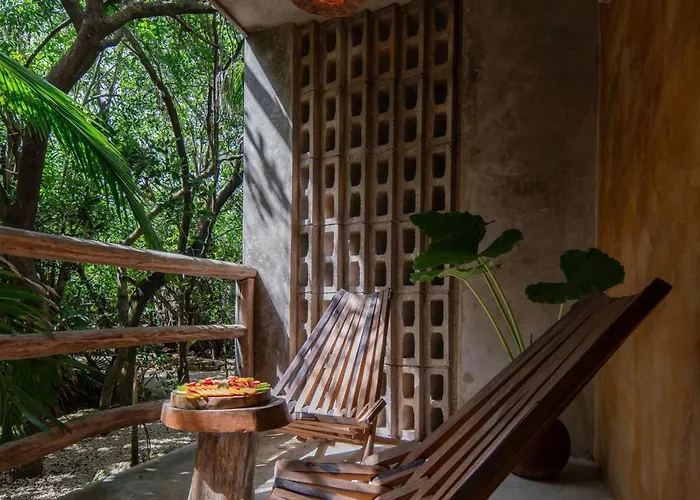Hotel Casa Coyote