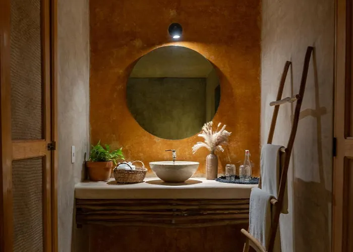 Casa Coyote 3*