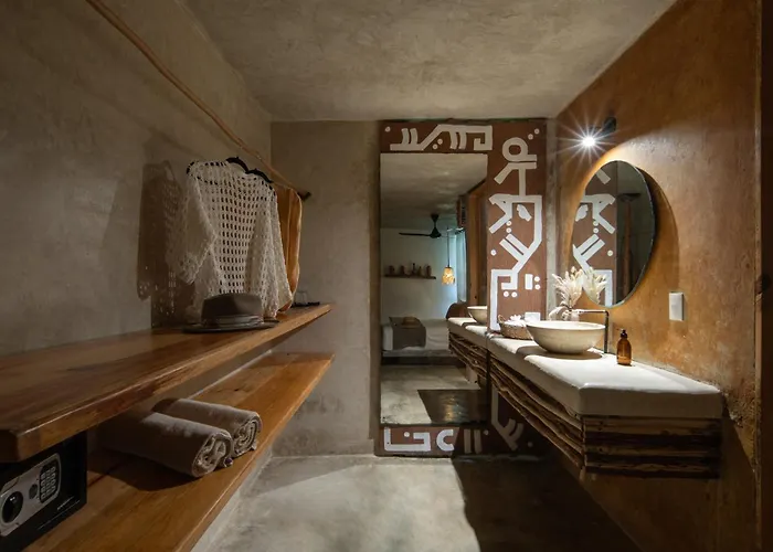 Casa Coyote Tulum