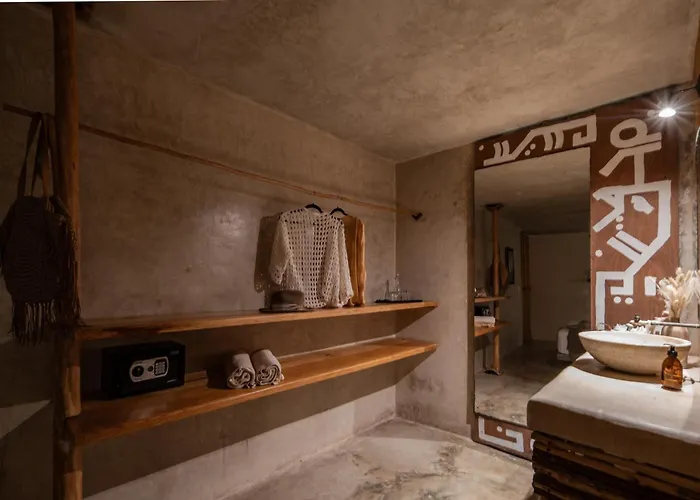 Casa Coyote 3* Tulum