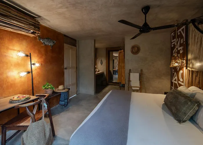 Casa Coyote Tulum
