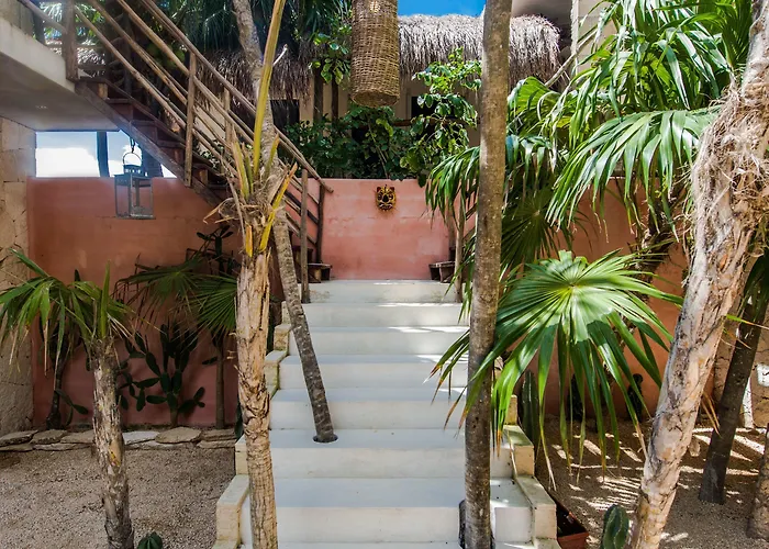 Casa Coyote Tulum