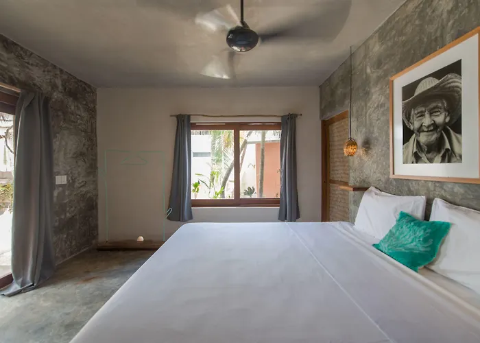 Casa Coyote Tulum