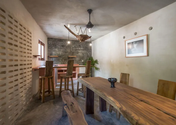 Casa Coyote
