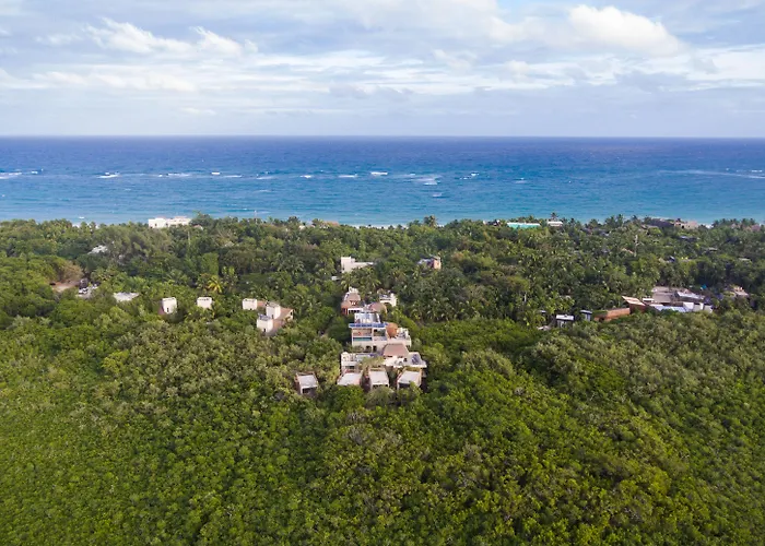 Hotel Casa Coyote 3*