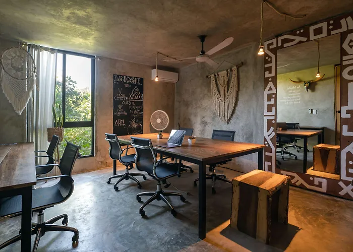 Casa Coyote
