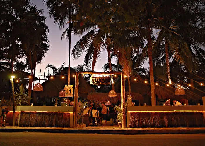 Casa Coyote Tulum