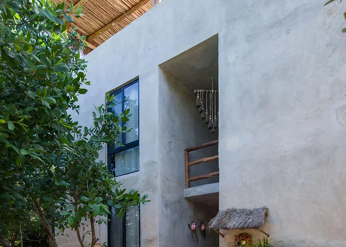 Casa Coyote Tulum