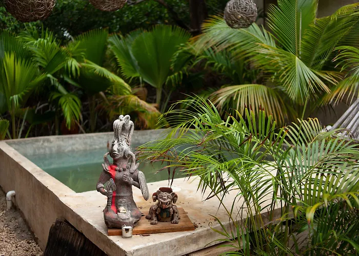 Casa Coyote Hotel