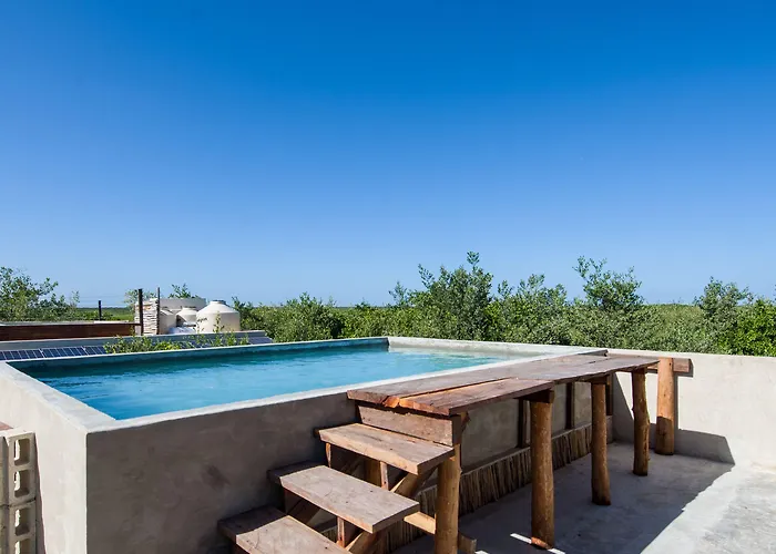 Casa Coyote