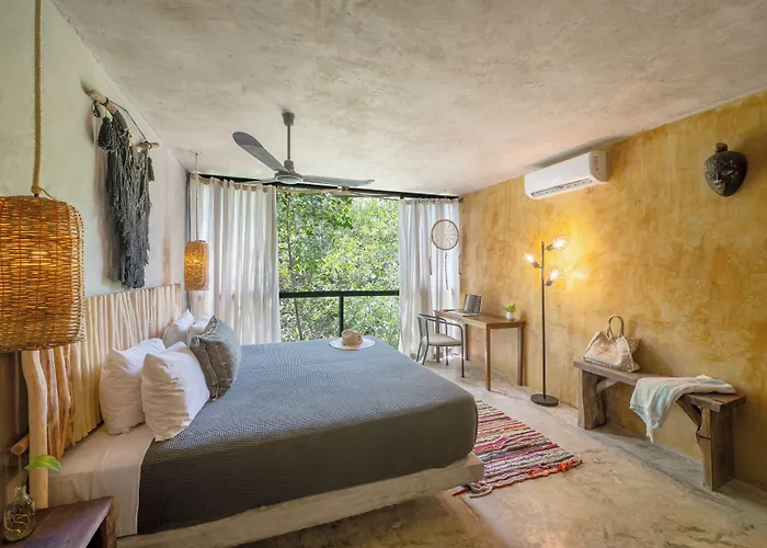 Casa Coyote