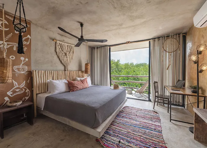 Casa Coyote Hotel 3*
