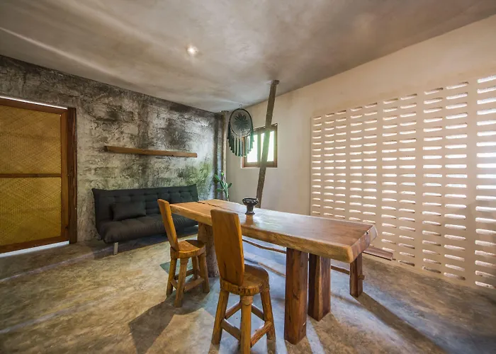 Casa Coyote Tulum