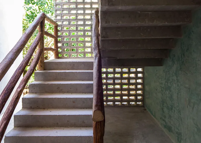 Casa Coyote 3*