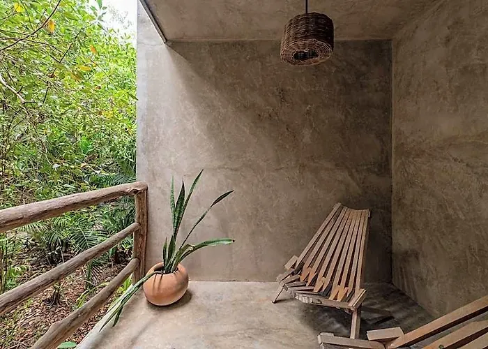 Casa Coyote Hotel 3*