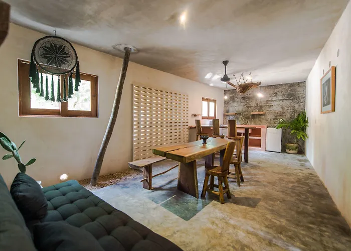 Casa Coyote