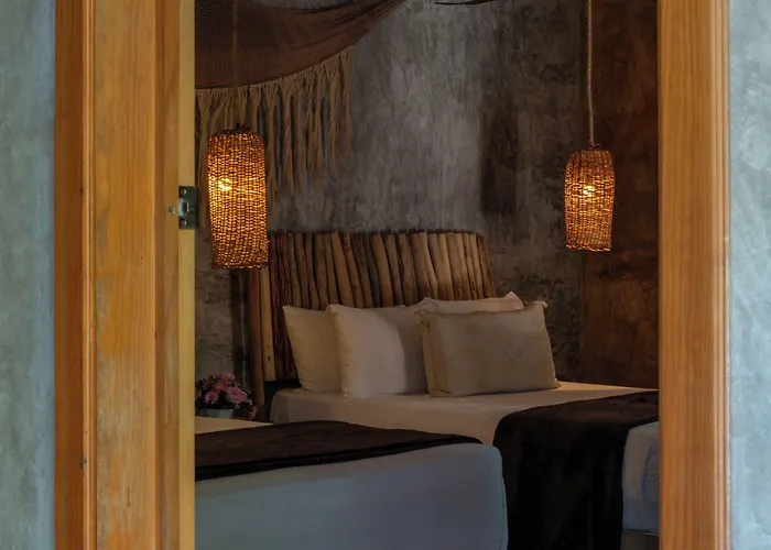 Casa Coyote Hotel